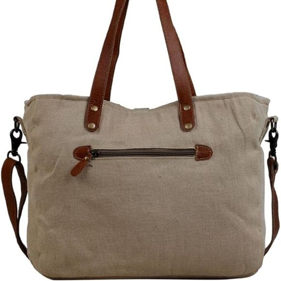 Myra Bag  Market Bag BOULANGERIE Large - Picture 2 of 4